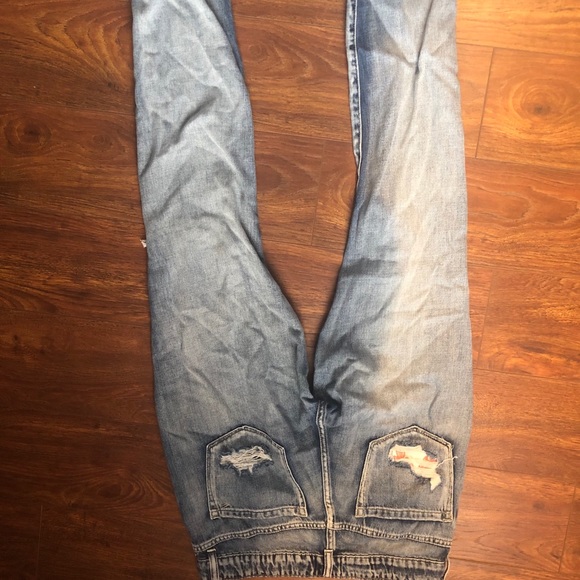 WilliamRast My Ex’s Jean - Picture 5 of 5